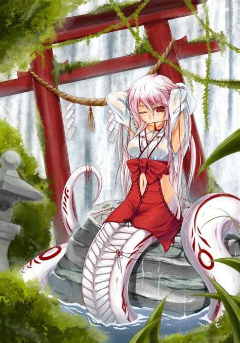 lamia anime|Lamias Characters .